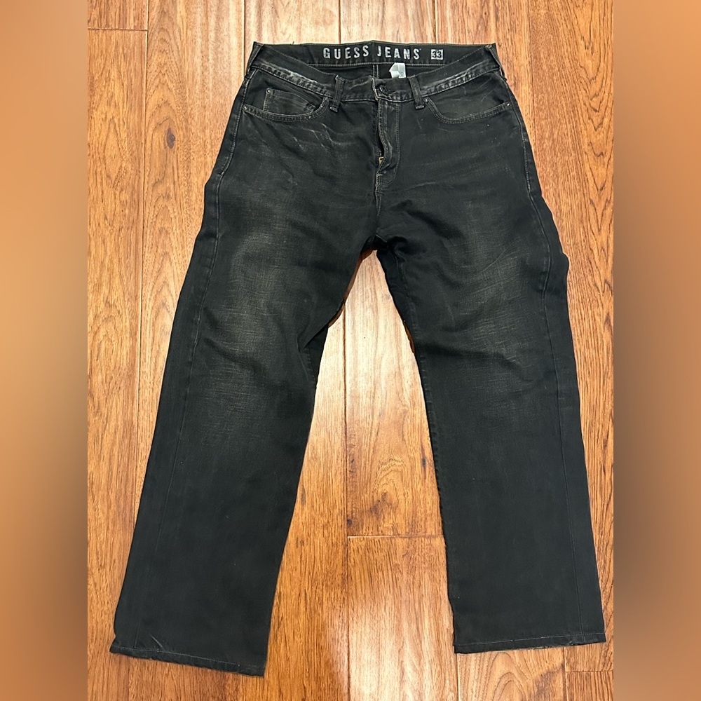 Men’s GUESS JEANS